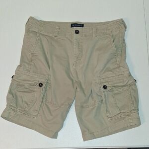 Aeropostale Men's Cargo Shorts